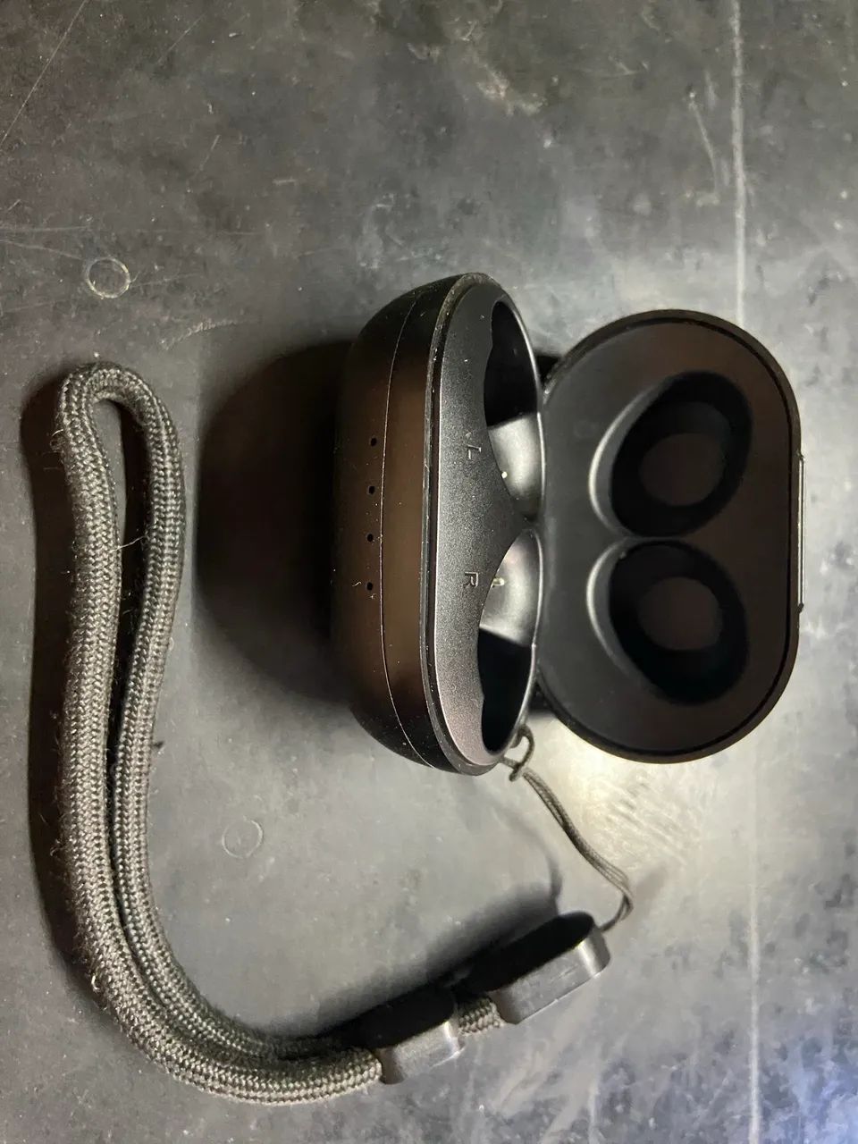 Case de carregamento RAYCON E-25 original