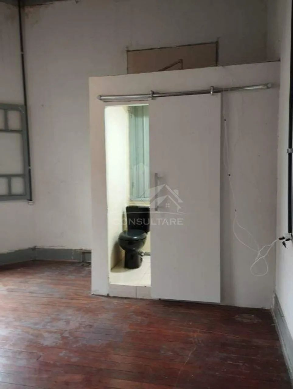 Sala Comercial Sobrado - 37 m² com Internet Inclusa - Foto 4