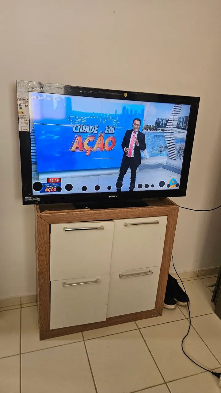 Tv sony - Foto 2