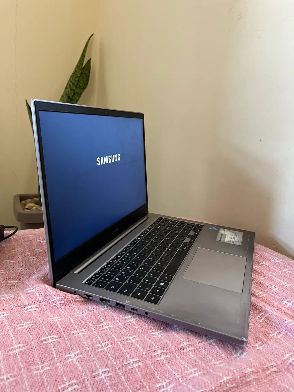 Notebook Samsung Book E20 - Foto 4