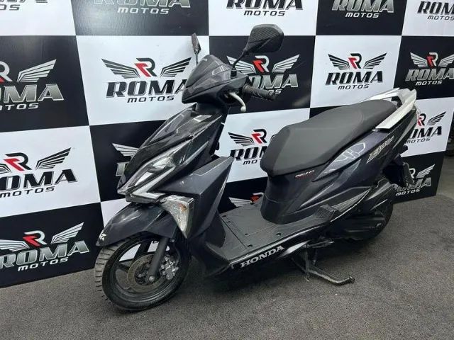 Elite 125 2024 - Foto 4
