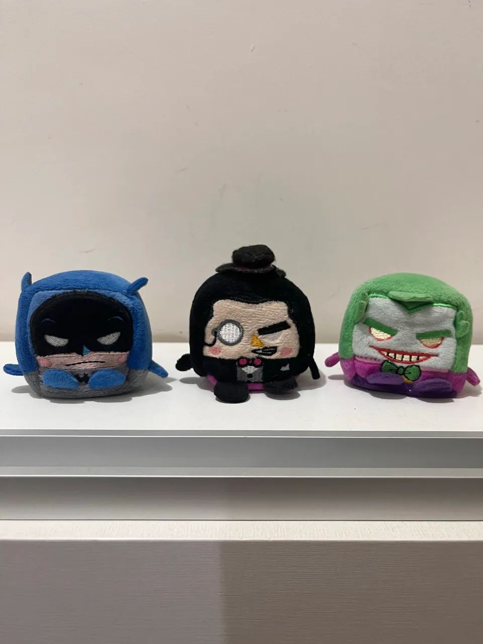 Pelúcias DC Comics - Foto 2