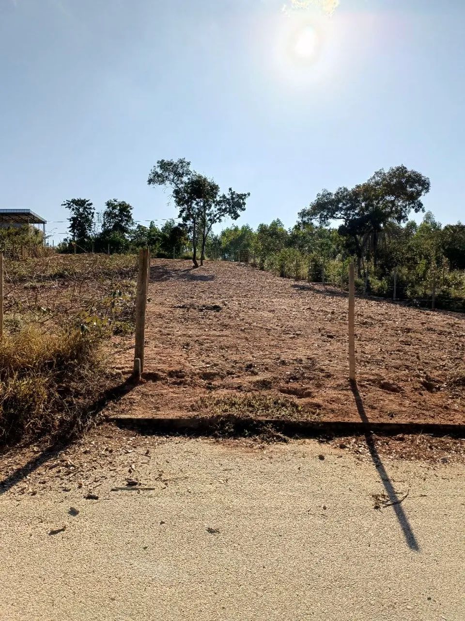 Vende-se dois lotes em Conceição do Pará - MG - Foto 4