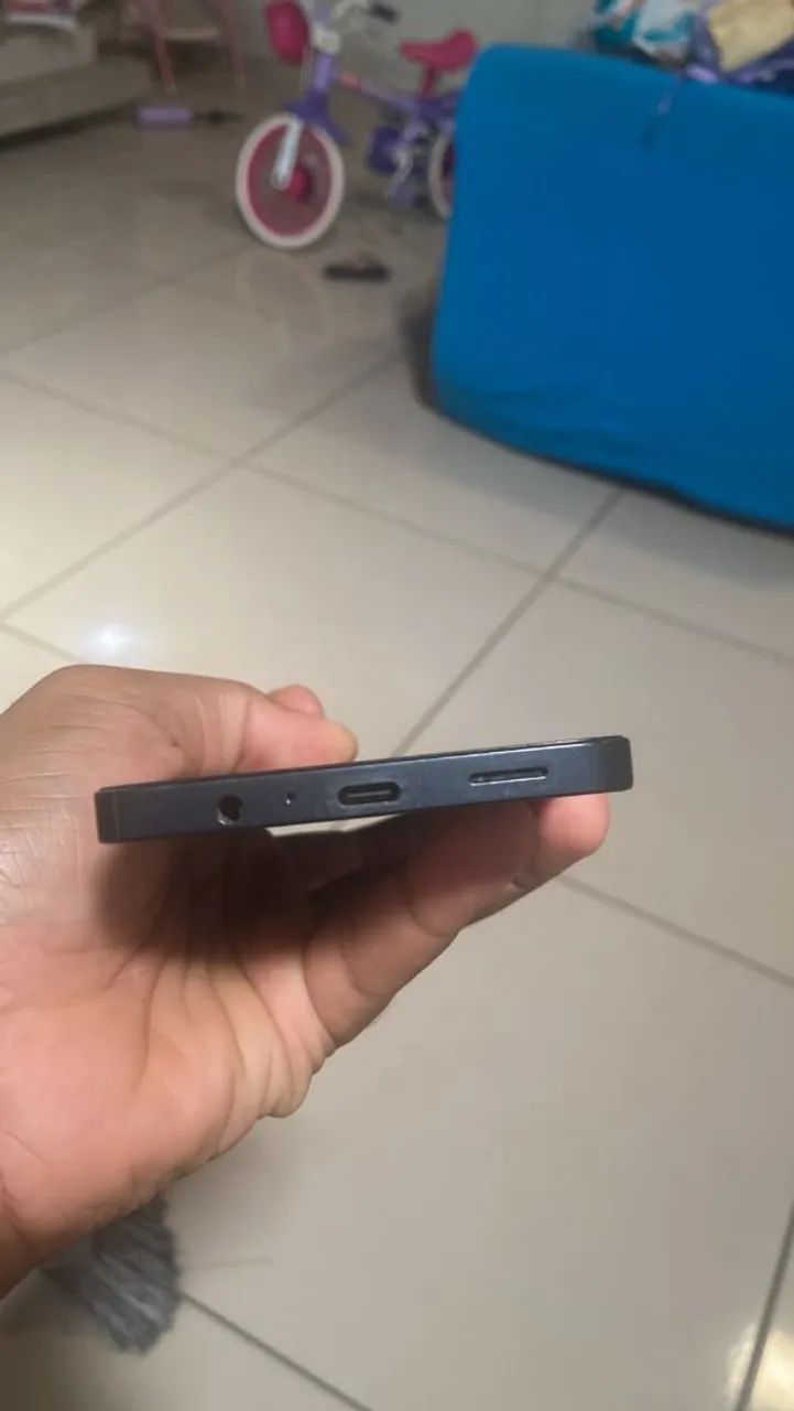 Samsung A07 - Foto 5