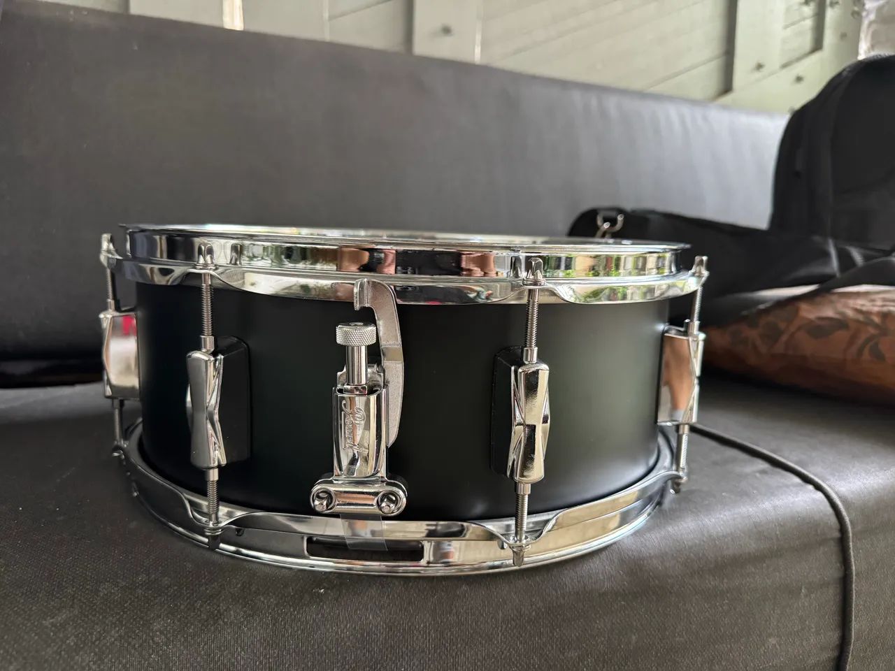 Caixa Pearl decade