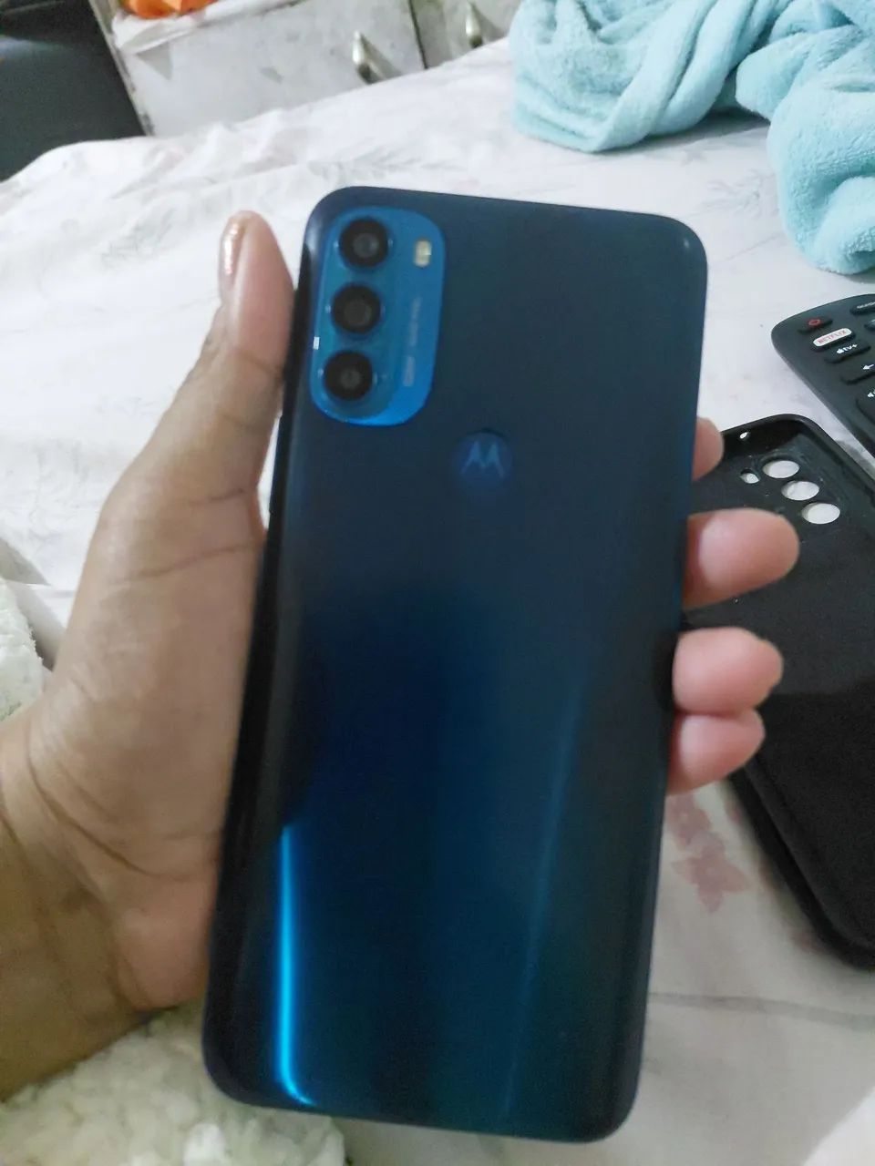 Celular G71  - Foto 2