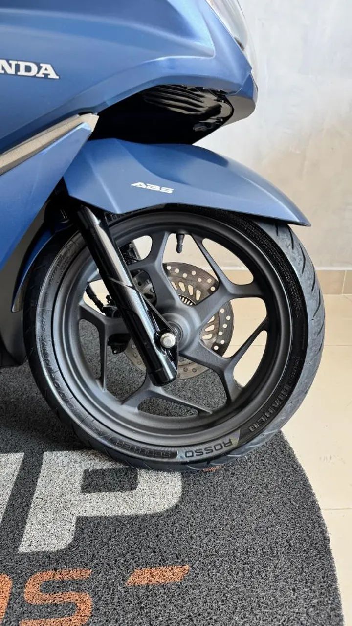 PCX 160 DLX - Foto 4