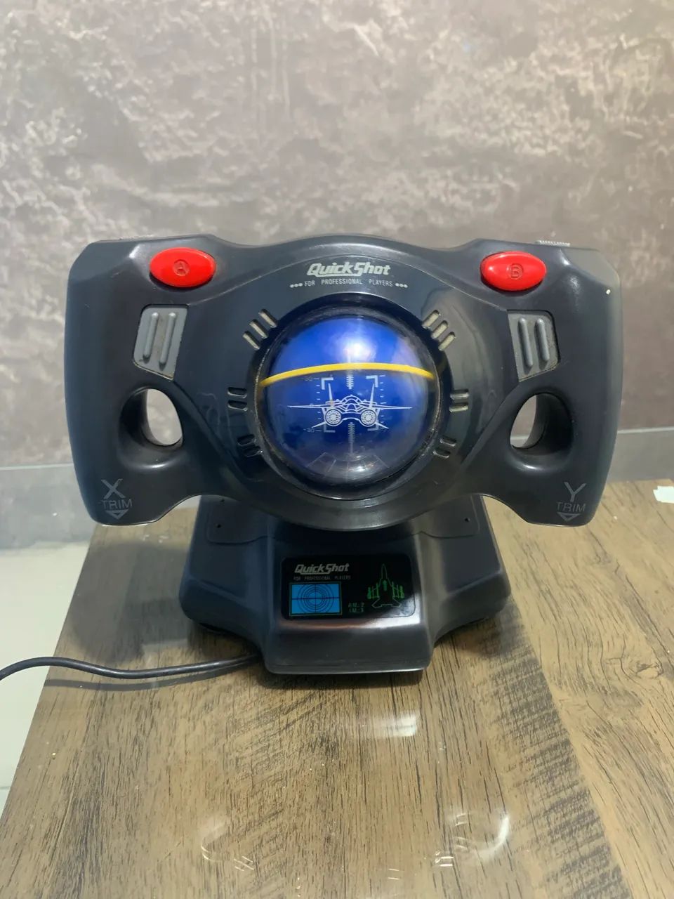 Item raríssimo 