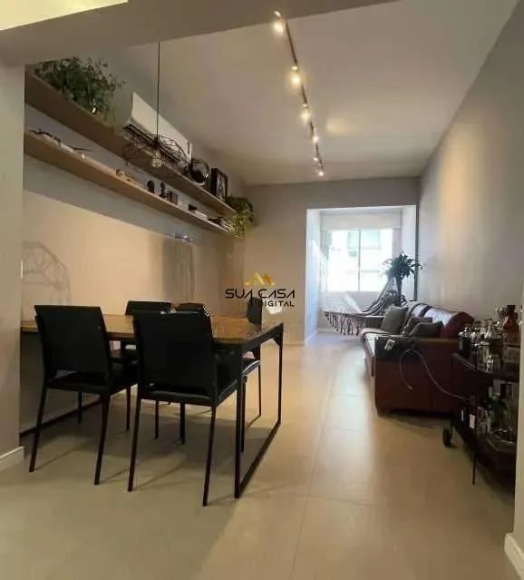 Leblon | Apartamento 2 quartos REF: IPAP4778 - Foto 4