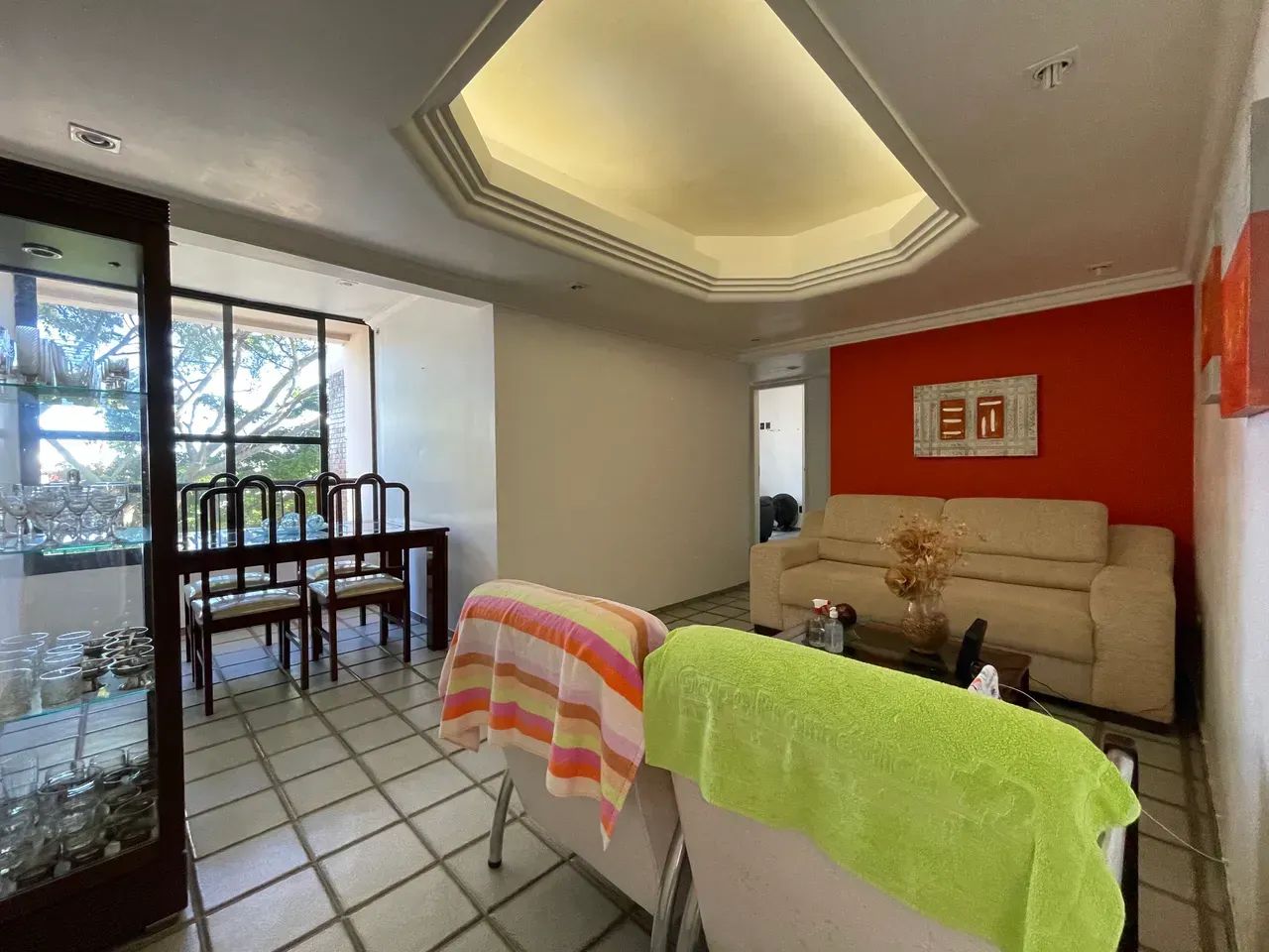 3/4 COM SUÍTE E CLOSET, ELEVADOR E GARAGEM NO RIO VERMELHO - Foto 2