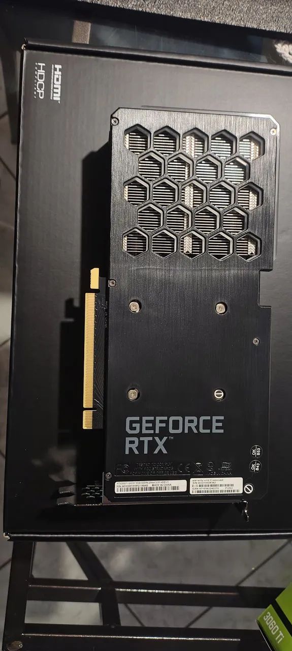 Rtx 3060 Ti - Foto 4