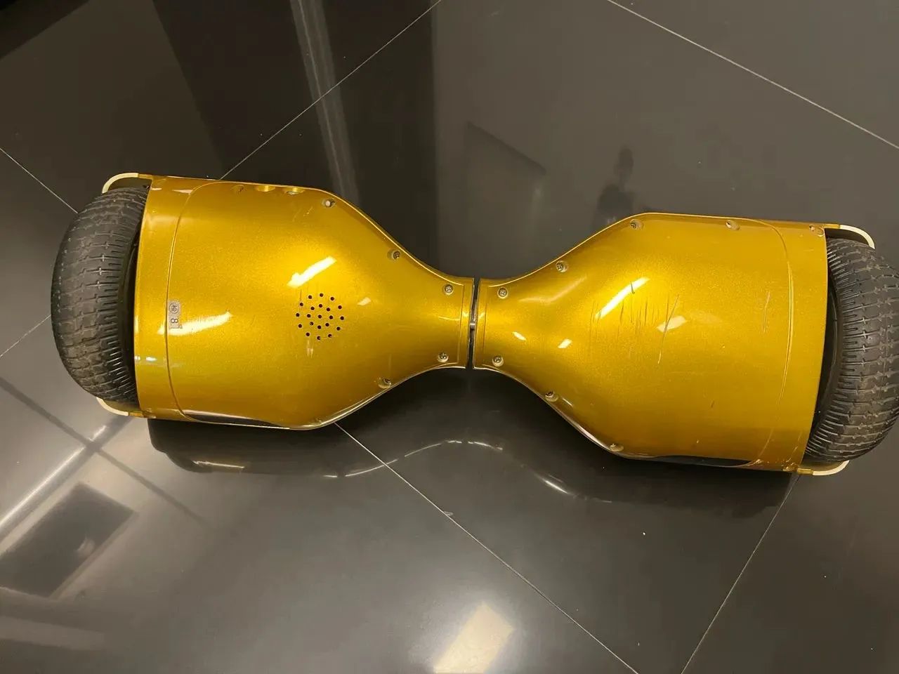 Hoverboard seminovo  - Foto 2