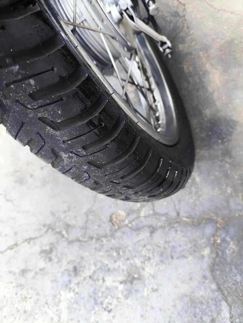 Vendo factor 125 - Foto 4
