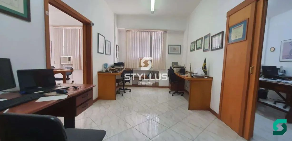 Centro | Sala