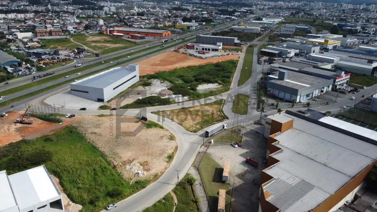 Lote à venda, Pachecos - Palhoça/SC - Foto 2