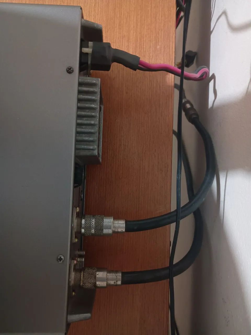 Rádio Amador - Foto 4
