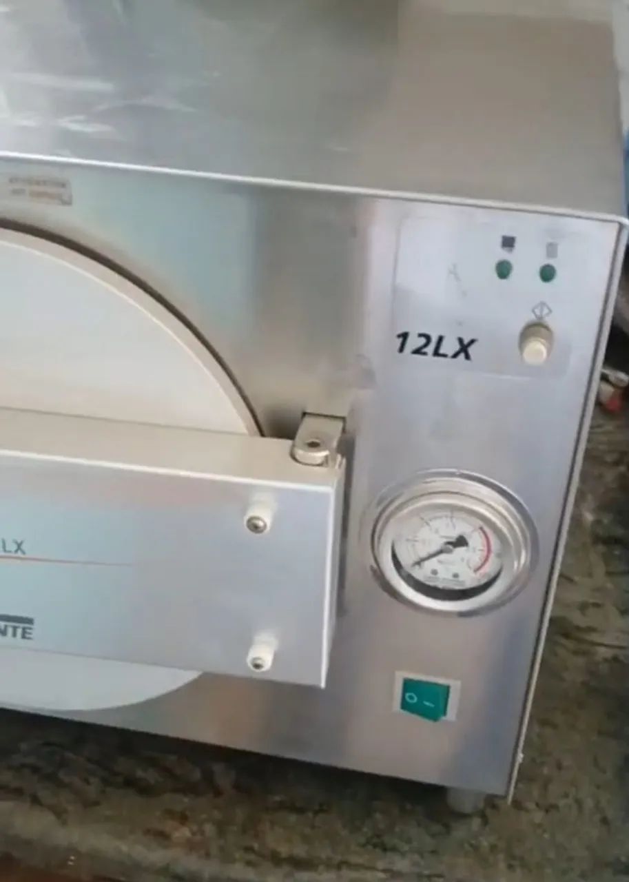 Autoclave Dabí 12 Litros - Foto 2