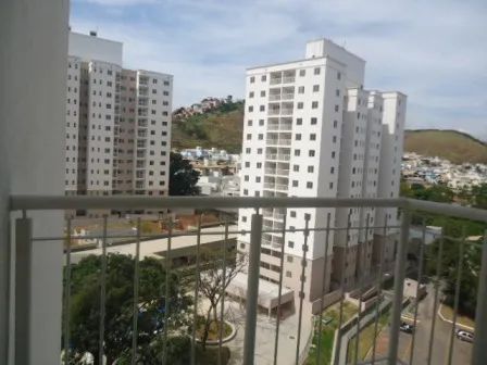 Apartamento para Aluguel no Castelo, BH - Foto 3