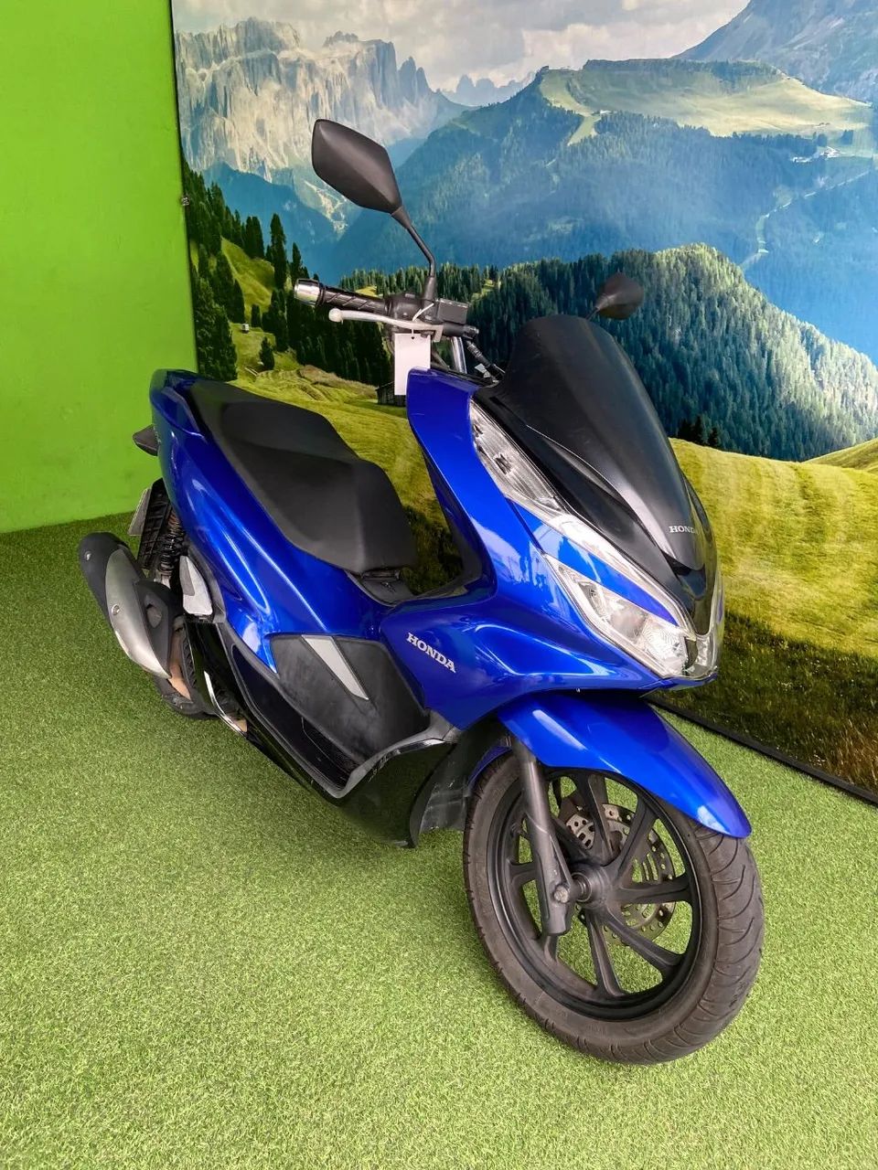 PCX 150/DLX - Foto 2