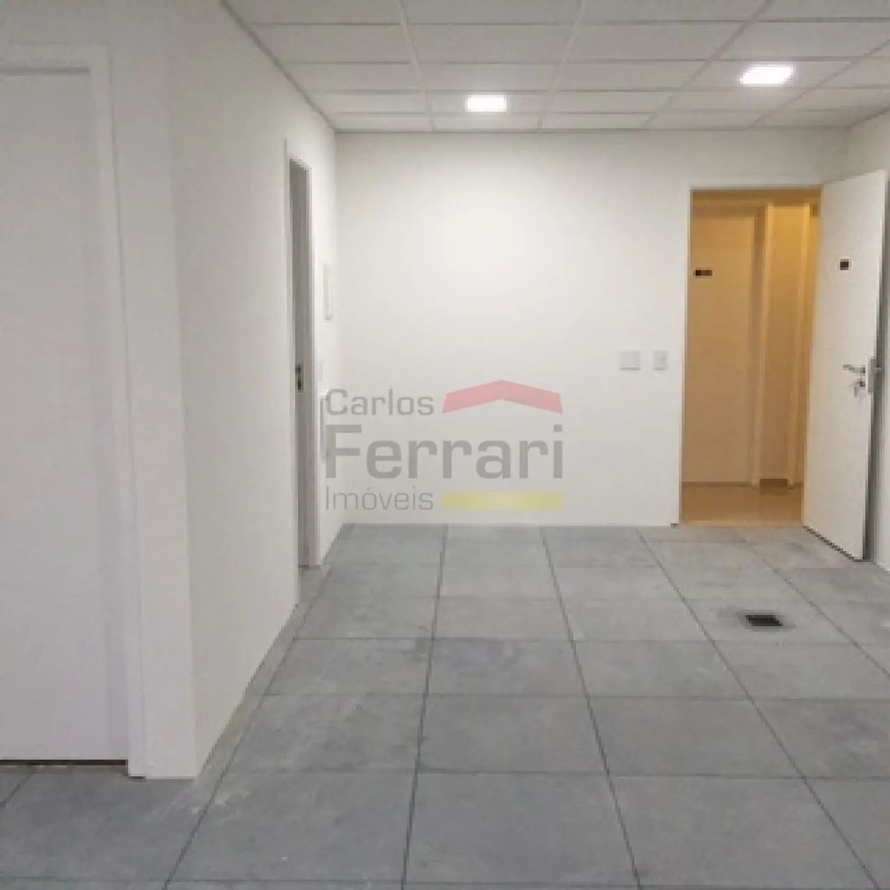 Sala comercial Jabaquara - 37m² - Foto 4