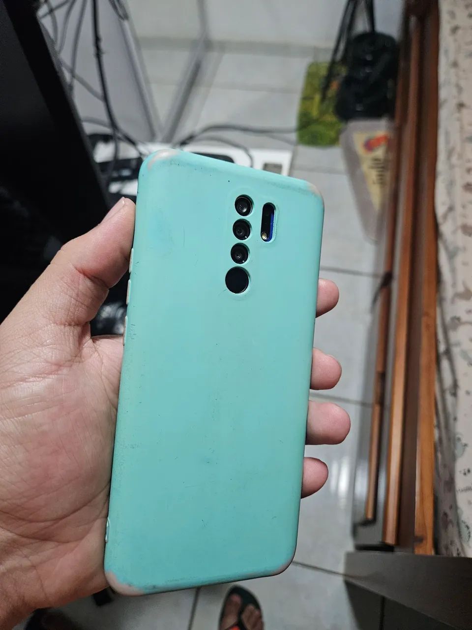 Xiaomi Redmi 9 - Foto 3