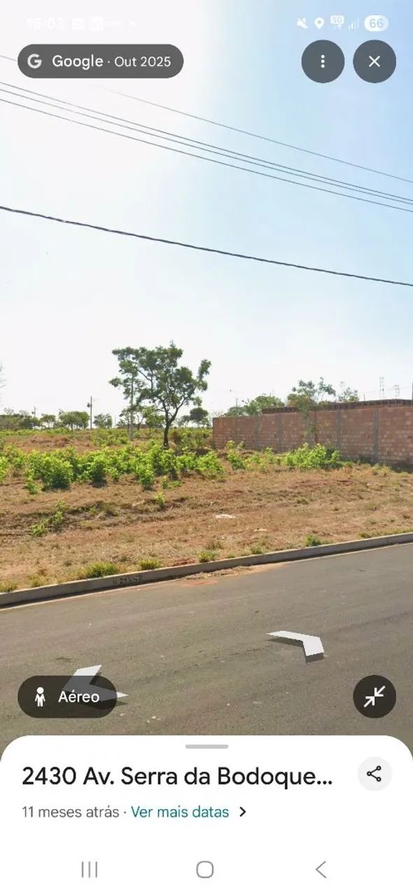 Ágio em terreno de AVENIDA GSP LIFE 2 - Foto 3
