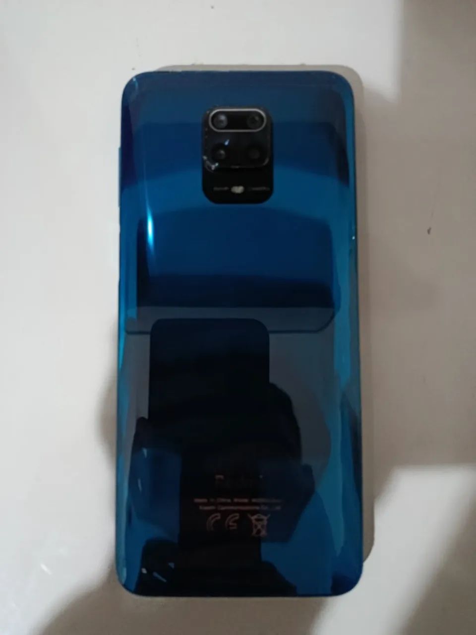 Redmi Note 10 Lite 64GB / 4GB RAM - Foto 3