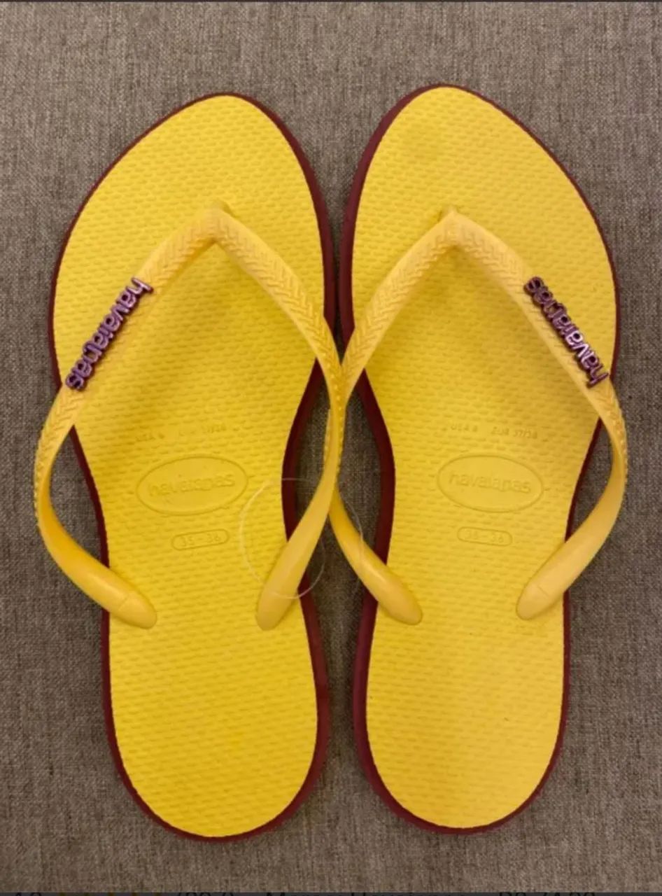 Havaiana 