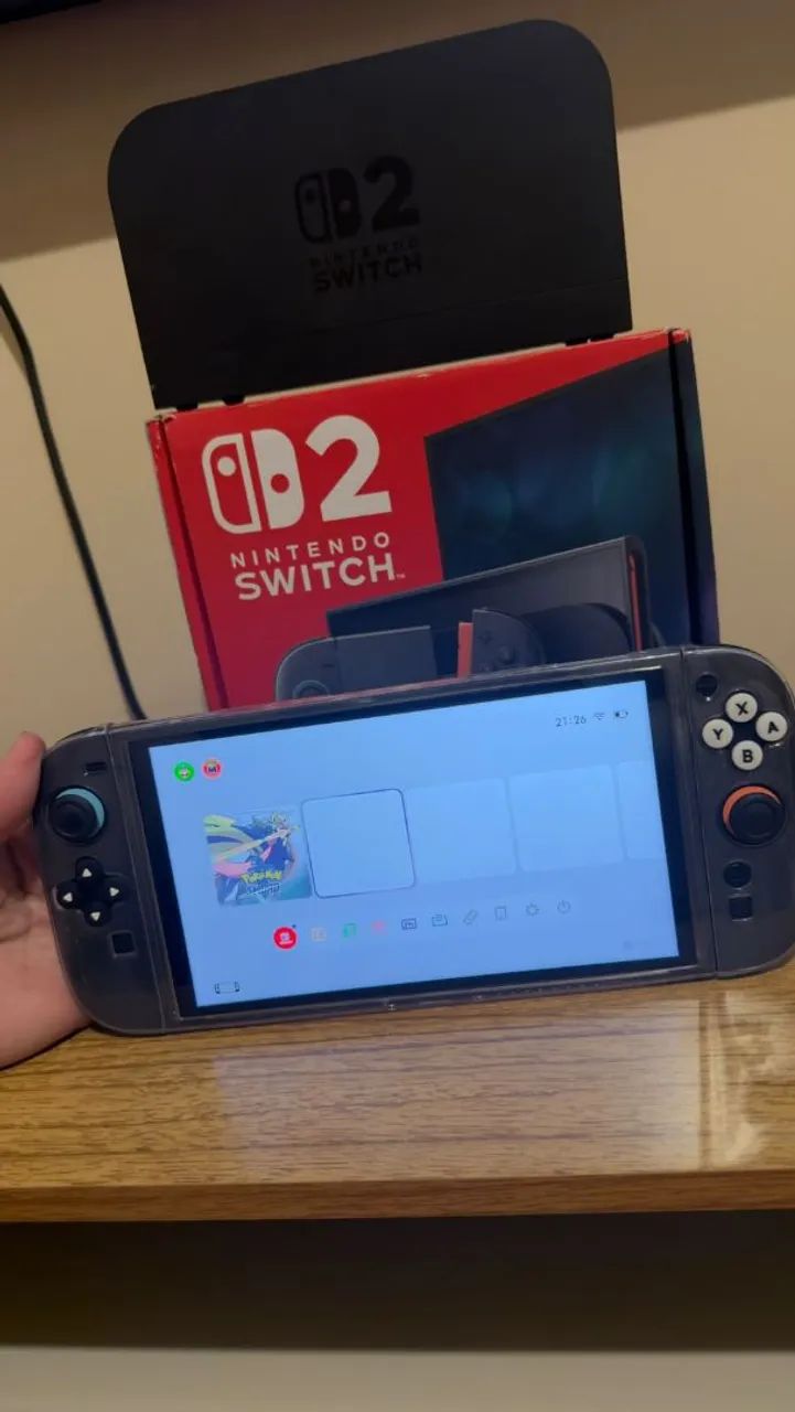 Nintendo switch 2 - Foto 4