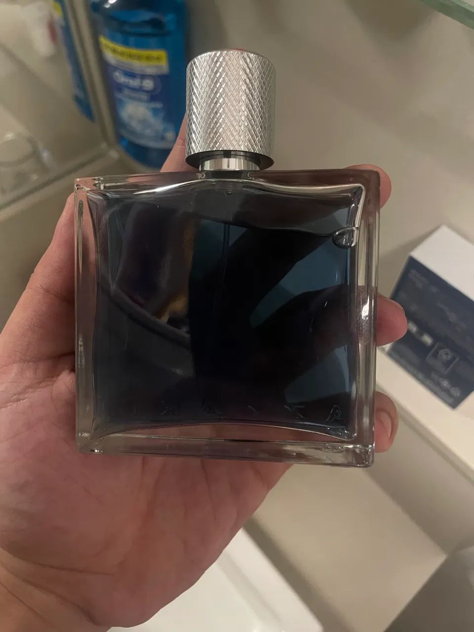 perfume azzaro chrome united - Foto 4