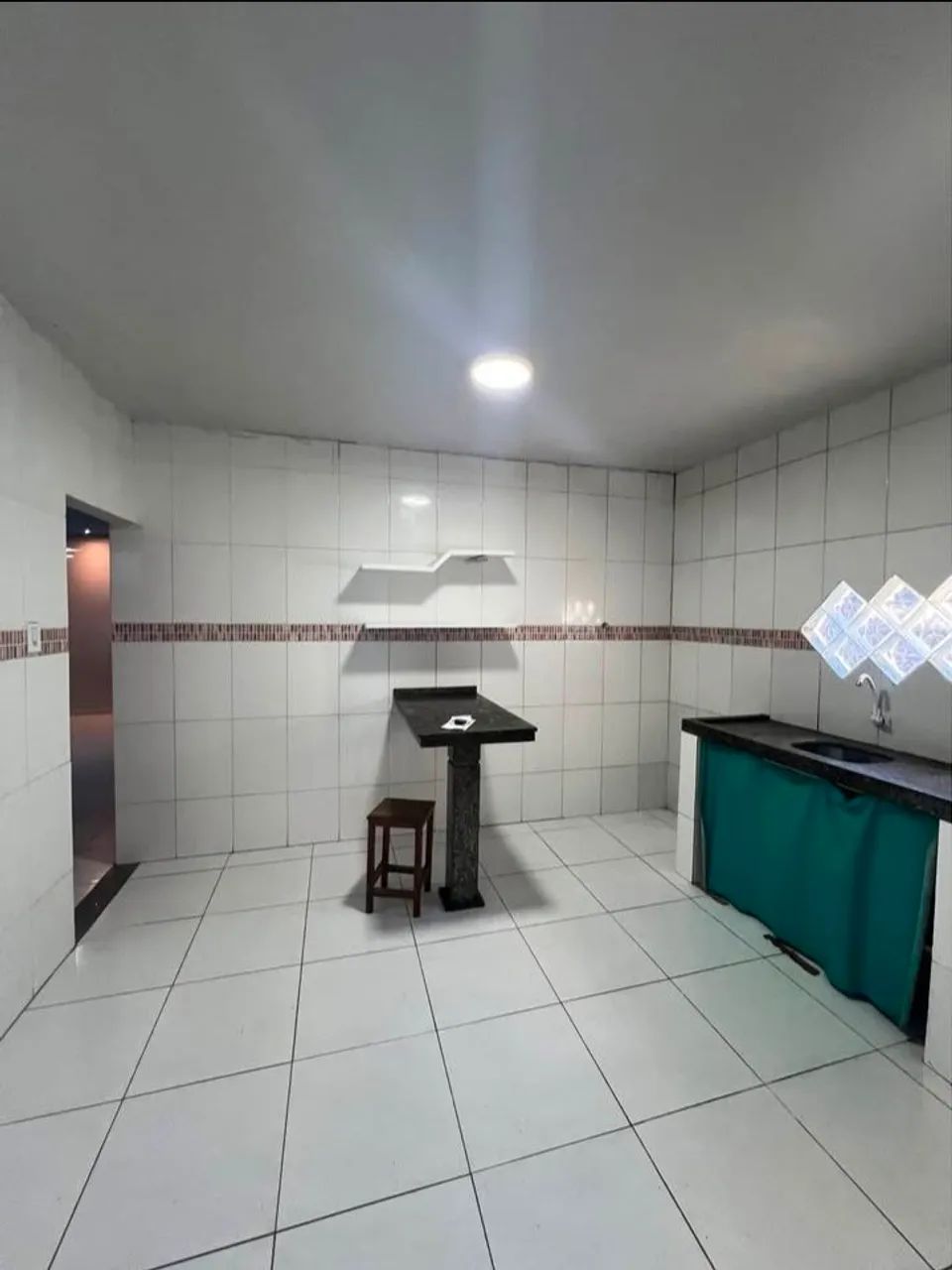 Casa padrão pedreira com piscina  - Foto 8