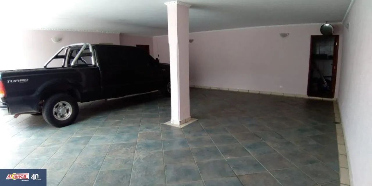 Mansão maravilhosa Vila Galvão - CÓD. SO2625 - Foto 4