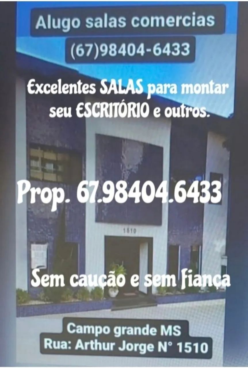 SALAS COMERCIAIS  - Foto 2
