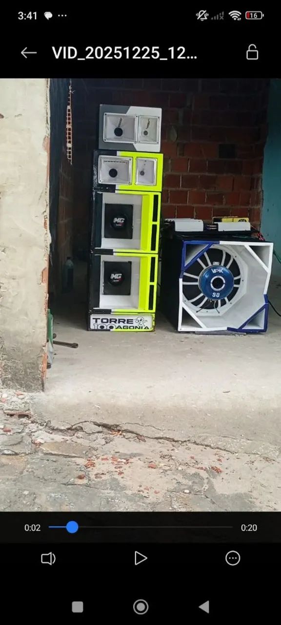 Som automotivo  - Foto 2
