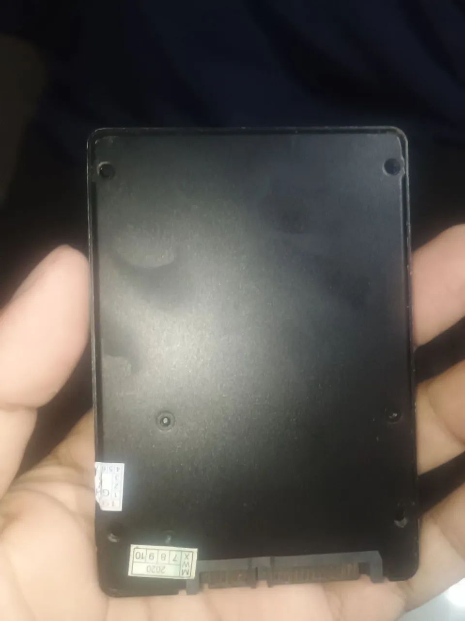 Ssd 240gb - Foto 2