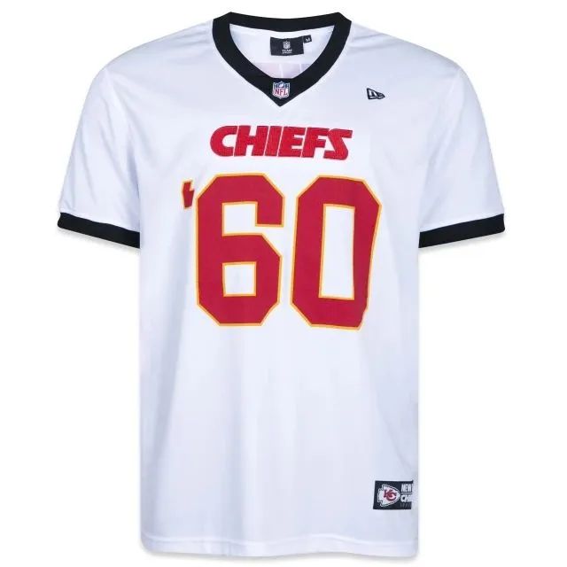 Camisa New era NFL tám M - Foto 2