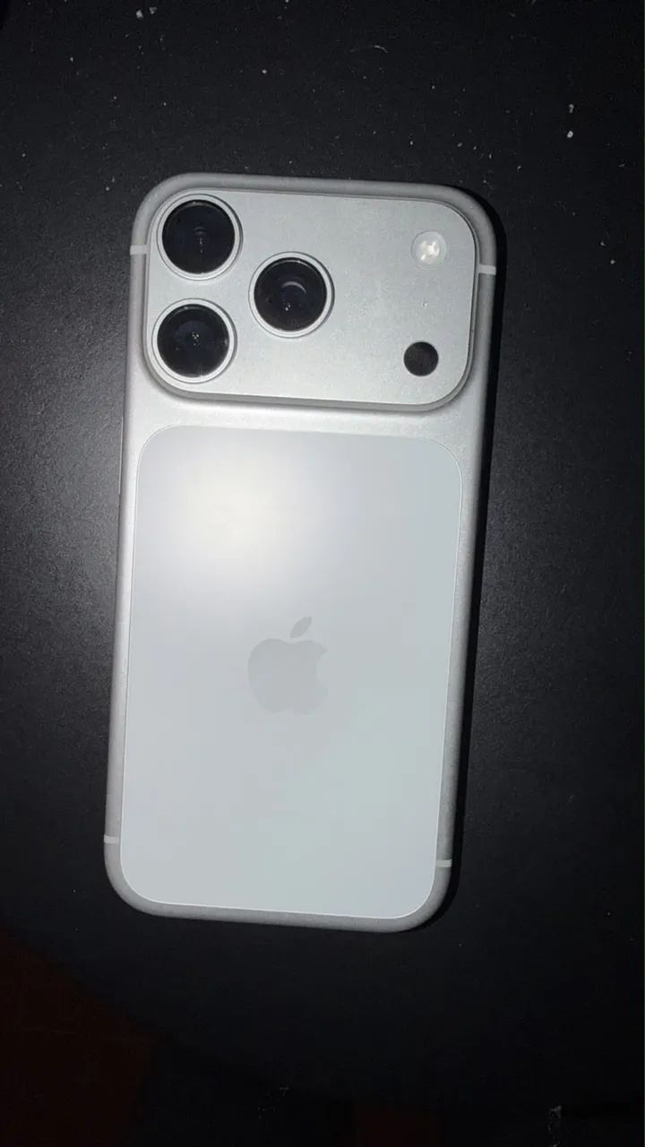 iPhone 17 Pro 256GB Original!