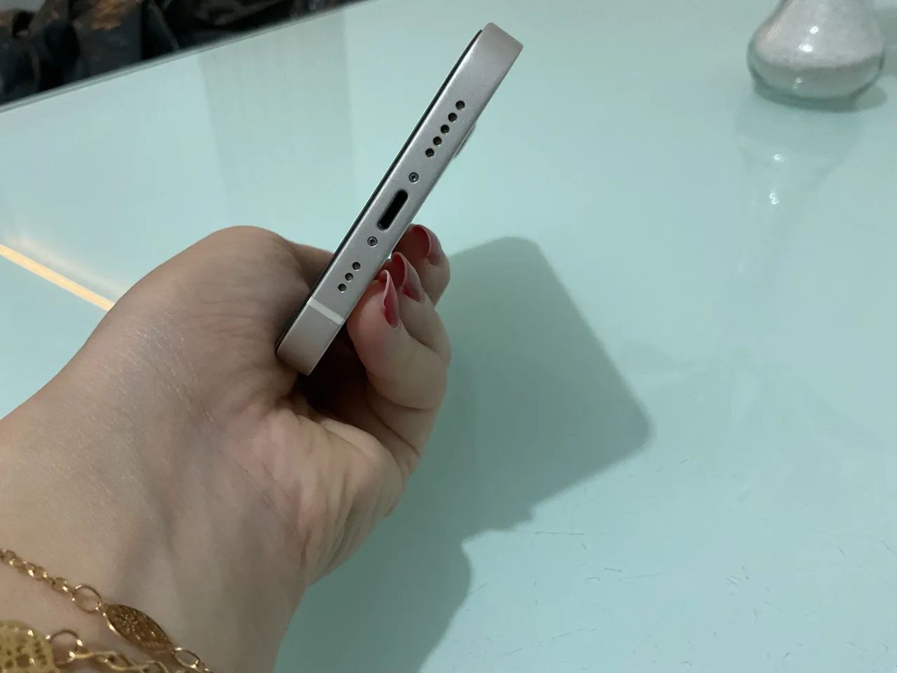 iPhone 12 64GB - Bateria 85% - Ótimo estado - Foto 5