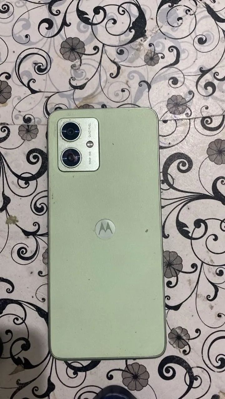 Vendo celular MotoG54  - Foto 2