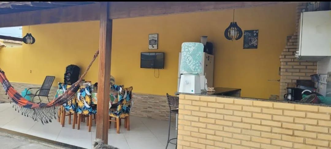 Vendo casa no condomínio nova itaborai  - Foto 5
