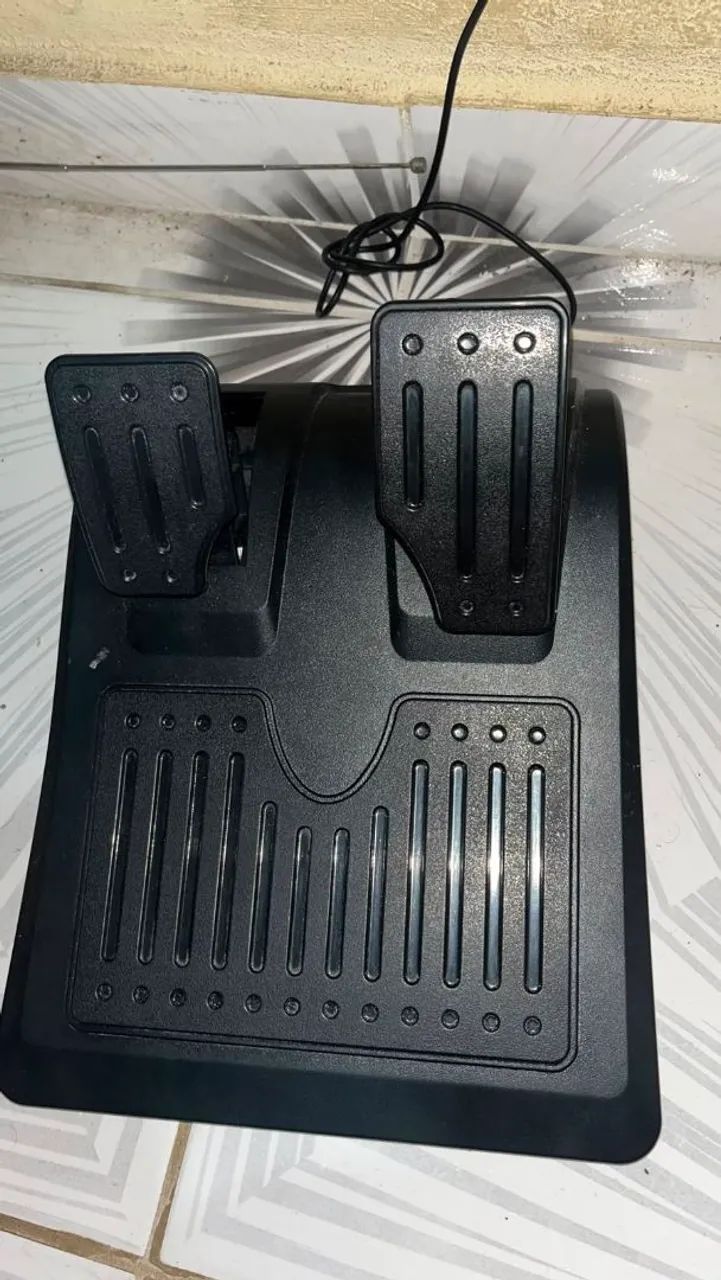 Volante PS4 dazz - Foto 2