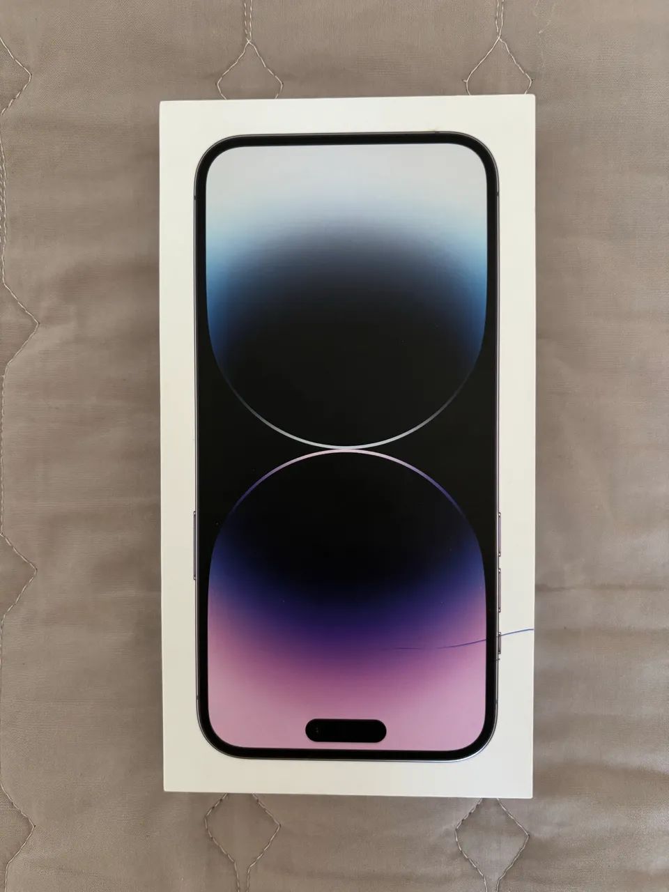 IPHONE 14 PRO MAX 256 GB - Foto 4