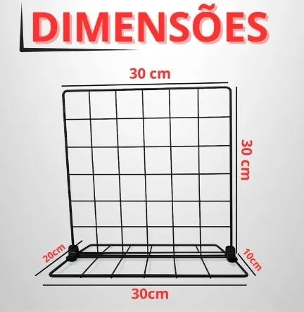 Infra para Bazarista - Foto 4