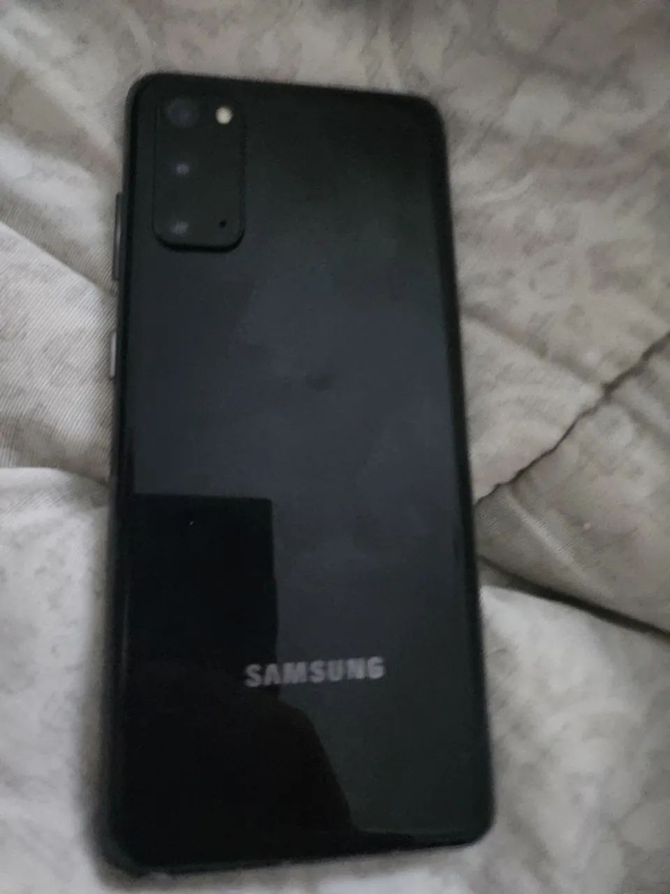 Samsung galaxy s20 128gb - Foto 2
