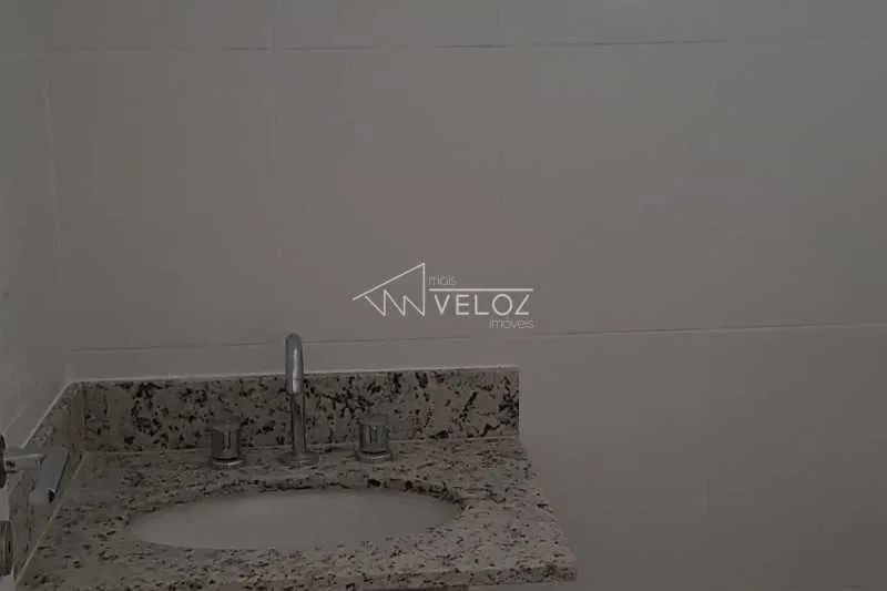 Apartamento : / Residencial / Botafogo - Foto 5