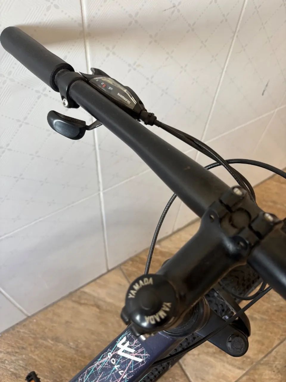 Bicicleta Shimano Colli 29?ER MTB PRO - Foto 4