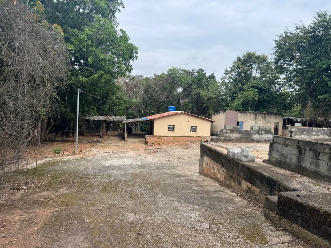 Chácara - Senador Canedo - Foto 5