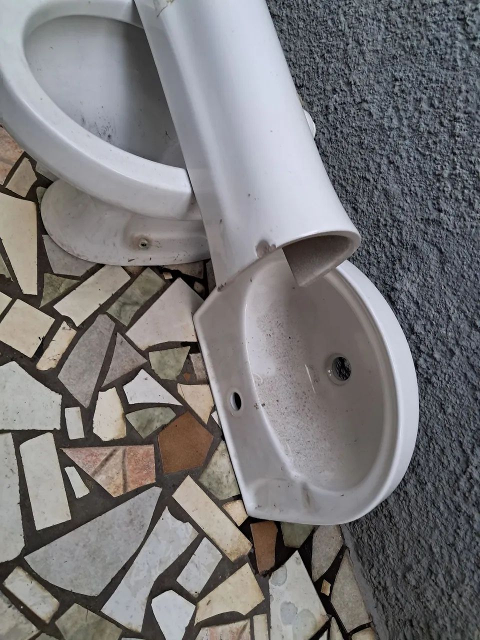 Kit banheiro - Foto 2