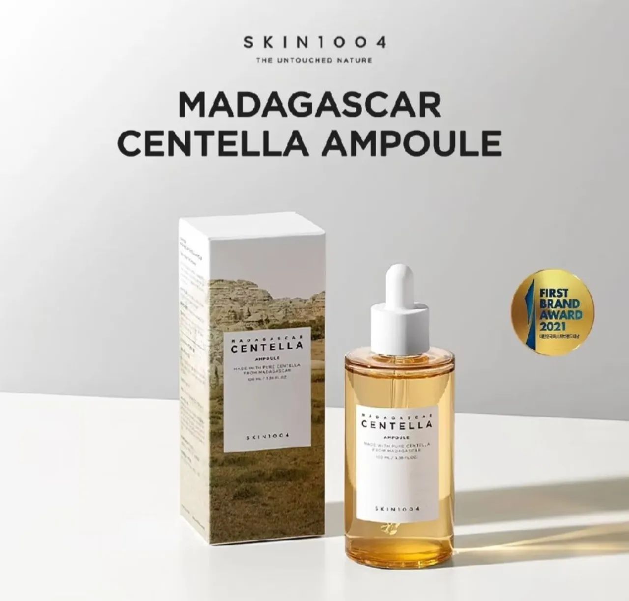 Skin Care coreana original importada