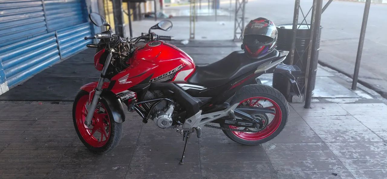 Moto - Foto 4